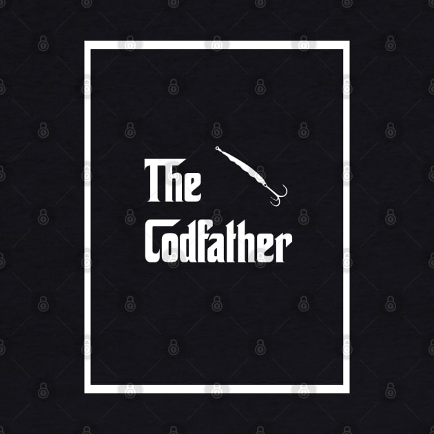 The Codfather by Jevalia